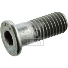 FEBI BILSTEIN Schraube, Bremsscheibe | 01893