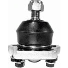 Gelenk - Radaufhängung Nissan P. Terrano 87- Le/Pr Gàrny | 11860 02