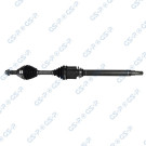 GSP Antriebswelle 221103