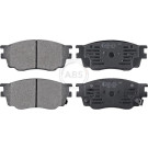 A.B.S. Bremsbeläge 37351