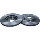 Maxgear Bremsscheibe Ford P. Focus 04-/11- St/Kuga Version 13 | 19-2731