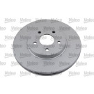 VALEO Bremsscheibe | 672610