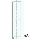 FAI AutoParts Pleuellager BB2032-STD