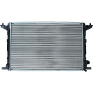 KAMOKA Kühler, Motorkühlung 7705074