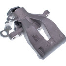 DENCKERMANN Bremstrommel B190039L DENCKERMANN Bremstrommel B190039L