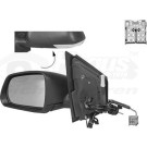 Außenspiegel VW Polo V OE 6Q1857507AC9B9 HAGUS 5828803