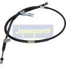 Handbremsseil Seilzug Festellbremse BC-225