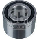 FEBI BILSTEIN Lager, Spannrollenhebel | 05074