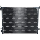 Kondensator, Klimaanlage | 35914