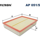 FILTRON Luftfilter AP 051/5