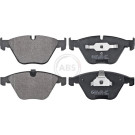 A.B.S. Bremsbeläge 37346