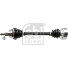 FEBI BILSTEIN Antriebswelle