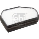 FEBI BILSTEIN Innenraumfilter | 09437