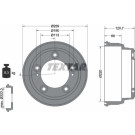 BREMSTROMMEL | 94046600
