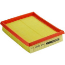DENCKERMANN Luftfilter A140097