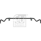 Stabilisator - Radaufhängung Fiat P. Jumpy/Scudo/Expert 07- Mit Gummi | 38735