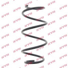 KYB Fahrwerksfeder Bmw P. 1 (F20) 1.5-2.0D 11.10 | RA3395