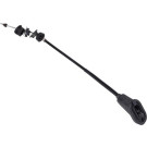 KAMOKA Seilzug, Kupplungsbetätigung