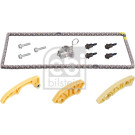Steuerkettensatz | OPEL Astra,Antara,Insignia 00 | 44919