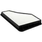 DENCKERMANN Innenraumfilter M110295