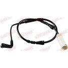 QUICK BRAKE Warnkontakt, Bremsbelagverschleiß WS0250A