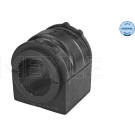 52 308 038 Stabilis.Lager VA li/re JAGUAR XF 15 MEYLE-ORIGINAL: True to OE 18-14 615 0003