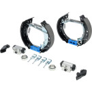 ATE Bremsbacken 03.0520-7620.3 Original ATE TopKit