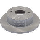 FEBI BILSTEIN Bremsscheibe | 108473