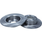 Maxgear Bremsscheibe Vw T. A6 1.8-3 Quattro | 19-1802
