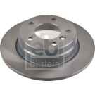 FEBI BILSTEIN Bremsscheibe