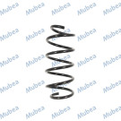 Fahrwerksfeder VA | OPEL Corsa | 90171330