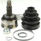 SPIDAN Homokinetisches Gelenk 22365 GKN Automotive OE-Technologie 50°