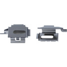 391-1283 Montagesatz f.Bremsklötze | MERCEDES W638,Sprinter 95 | 109-1283