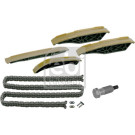 Steuerkettensatz MERCEDES C,E-Klasse 96 Basic Short Kit 30303 Steuerkettensatz MERCEDES C,E-Klasse 96 Basic Short Kit 30303