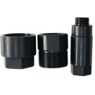 OK-05.0048 3-Teiliger Adaptersatz Bosch M18X1,5/M17, Strong