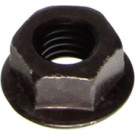 Original VAG Mutter VW Golf 04 | N10609204