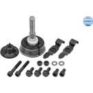 Reparatursatz Traggelenk VA li/re | MERCEDES S 79 | 140330106