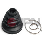 JPN Faltenbalgsatz, Antriebswelle 60P1001-JPN