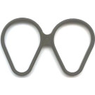 Dichtung, Ansaugkrümmer | RENAULT | 773.280 Dichtung, Ansaugkrümmer | RENAULT | 773.280