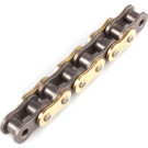 AFAM Kette | 420 R1-G 128L AR GOLD | A420R1-G 128L