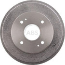 A.B.S. Bremstrommel 2424-S