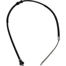 KAMOKA Seilzug, Feststellbremse 1190168