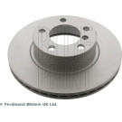 BLUE PRINT Bremsscheibe ADB114331