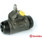 BREMBO Radbremszylinder A 12 110 ESSENTIAL LINE