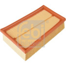 FEBI BILSTEIN Luftfilter | 170198