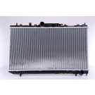 Wasserkühler PKW | TOYOTA AVENSIS II 2,0 D 00 | 64643A