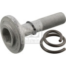 Achsschraube, Antriebswelle | 104750