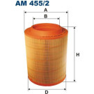 FILTRON Luftfilter | AM 455/2