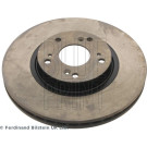 Bremsscheibe Honda P. Accord 2.0-2.4 03-08 | ADH24377