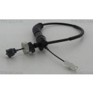 Seilzug, Kupplungsbetigung Original 8140 10215A